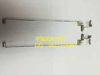 New LCD Hinge For Sony VGN CS VGN-CS Notebook LCD Screen Display Left & Right Hinges Steel Brackets Set
New LCD Hinge For Sony VGN CS VGN-CS Notebook LCD Screen Display Left & Right Hinges Steel Brackets Set