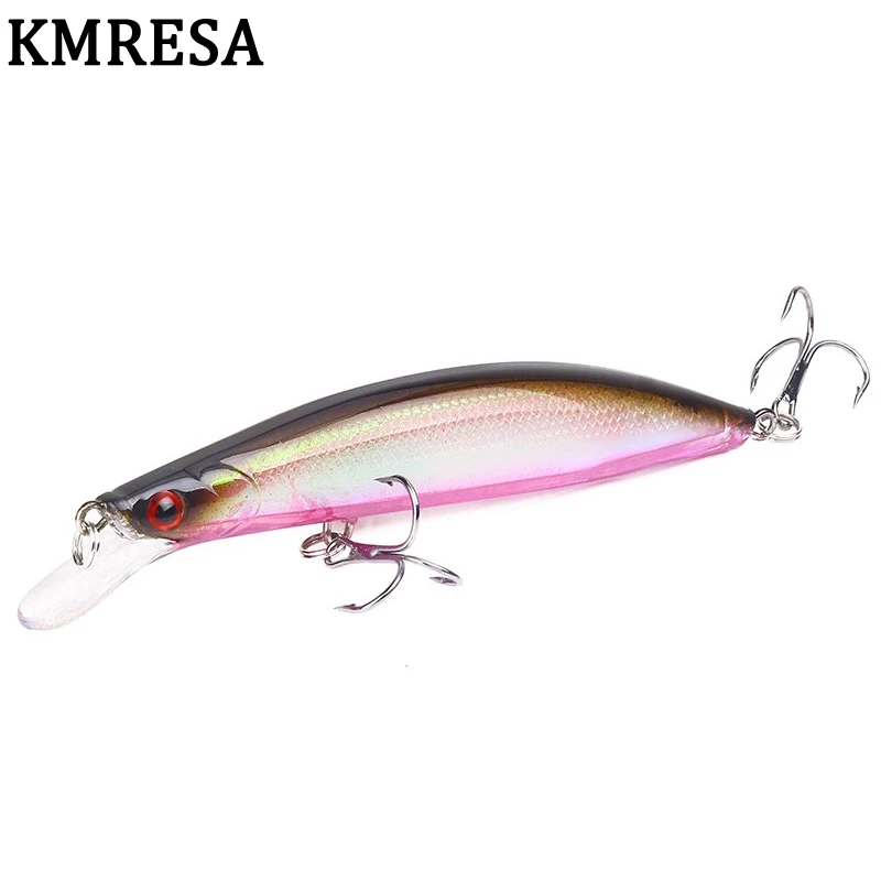1PCS 11cm 13g Laser Minnow Swimbait Fishing Lure Pesca Hooks Ffish Wobbler Tackle Crankbait Artificial Japan Hard Bait
1PCS 11cm 13g Laser Minnow Swimbait Fishing Lure Pesca Hooks Ffish Wobbler Tackle Crankbait Artificial Japan Hard Bait