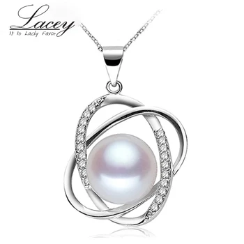 Lacey freshwater pearl pendant jewelry women 925 silver,real natural pearl jewelry necklace girlfriend beautiful birthday gifts
Lacey freshwater pearl pendant jewelry women 925 silver,real natural pearl jewelry necklace girlfriend beautiful birthday gifts