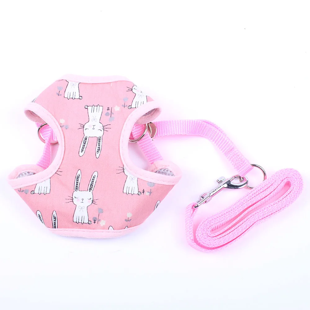 Dog Cat Breathable Mesh Control Harness Leash Set Pet Puppy Vest Harness Soft Walk Collar 3 Sizes
Dog Cat Breathable Mesh Control Harness Leash Set Pet Puppy Vest Harness Soft Walk Collar 3 Sizes