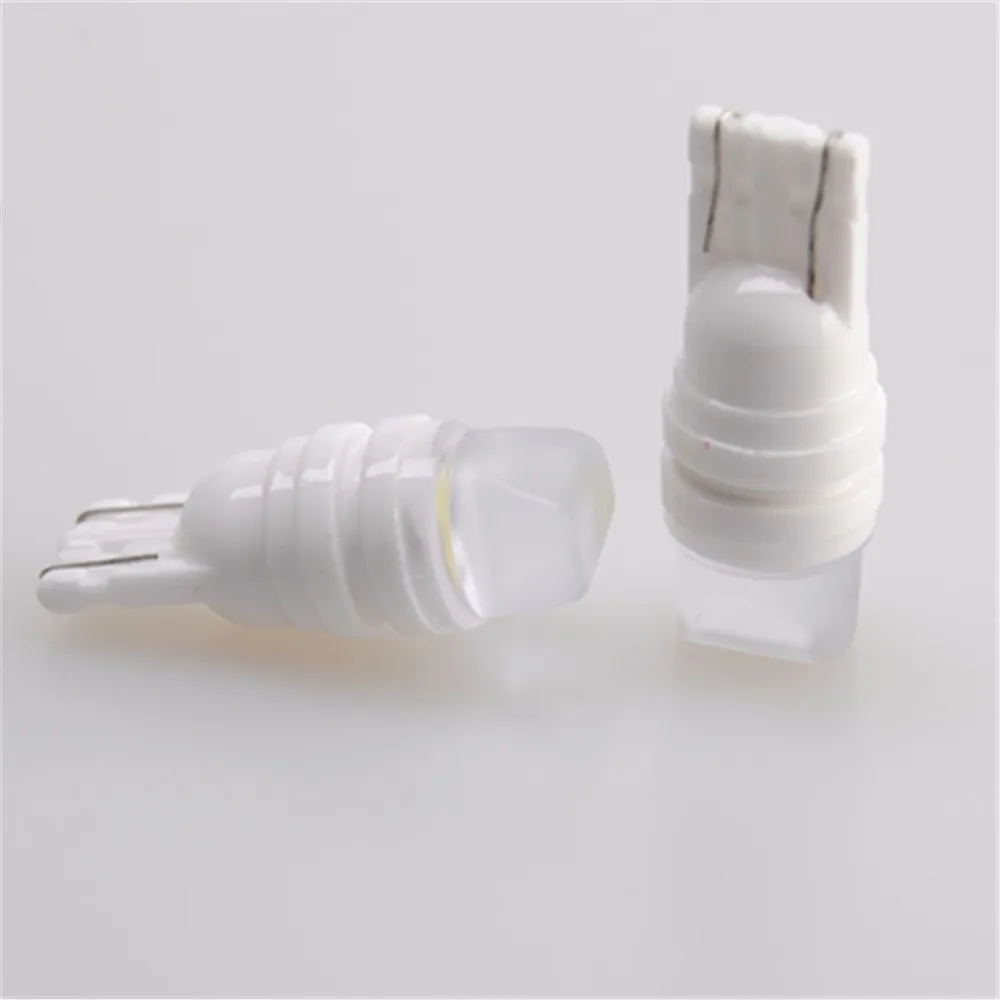 200pcs T10 white W5W 94/168 heat-resistant Ceramic lamp LED boot/ pathway Light Flood luggage compartment Vehicle Parts Recap
200pcs T10 white W5W 94/168 heat-resistant Ceramic lamp LED boot/ pathway Light Flood luggage compartment Vehicle Parts Recap