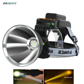 Led head lamp Flashlight Cree xhp70.2 or L2 light 50W Chip 6000 Lumens Direct charging Outdoor Waterproof Bicycle led headlight
Led head lamp Flashlight Cree xhp70.2 or L2 light 50W Chip 6000 Lumens Direct charging Outdoor Waterproof Bicycle led headlight
