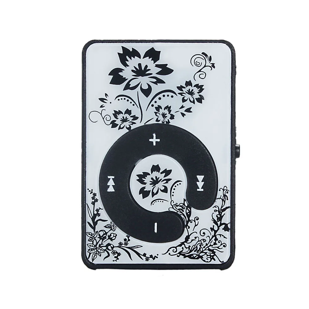 HIPERDEAL NEW mp3 player mini USB Portable Audio MP3 Player Flower Music Media Support Micro SD TF Card Lettore Sport D30 Jan8
HIPERDEAL NEW mp3 player mini USB Portable Audio MP3 Player Flower Music Media Support Micro SD TF Card Lettore Sport D30 Jan8