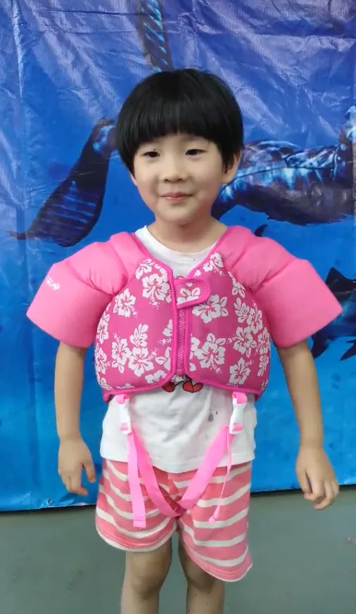 Child Neoprene Life Vest Kids Float Life Jacket for Swimming, Surfing, Boating, Fish. Baby Toddler Boys Girls 5-22kg
Child Neoprene Life Vest Kids Float Life Jacket for Swimming, Surfing, Boating, Fish. Baby Toddler Boys Girls 5-22kg