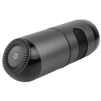 Hot TOD-Air Purifier With Hepa Filter Fresh Air Anion Car Air Purifier 7 Color Night Light Air Cleaner Best For Car Home Offic
Hot TOD-Air Purifier With Hepa Filter Fresh Air Anion Car Air Purifier 7 Color Night Light Air Cleaner Best For Car Home Offic