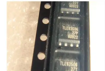 TLE6250G Automotive Instrumentation High Speed Communication Vulnerable Chip 6250G SOP8
TLE6250G Automotive Instrumentation High Speed Communication Vulnerable Chip 6250G SOP8