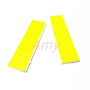 20pcs/lot 3D printer heating fast thermal insulation cotton nozzle 2mm heat insulation cotton thick
20pcs/lot 3D printer heating fast thermal insulation cotton nozzle 2mm heat insulation cotton thick