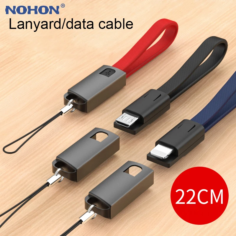 Portable Micro USB Type C Charger Cable For iPhone XR Xs Max X 6 6s 7 8 Plus Samsung Xiaomi Huawei Android Fast Charge Data Wire
Portable Micro USB Type C Charger Cable For iPhone XR Xs Max X 6 6s 7 8 Plus Samsung Xiaomi Huawei Android Fast Charge Data Wire