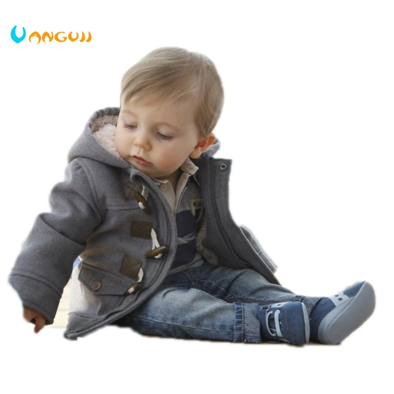 2013 New Boys Winter Jacket Clothes 2 Color Kids Outerwear Coat 95% Cotton Baby Thick Clothes Children Clothing With Hooded
2013 New Boys Winter Jacket Clothes 2 Color Kids Outerwear Coat 95% Cotton Baby Thick Clothes Children Clothing With Hooded