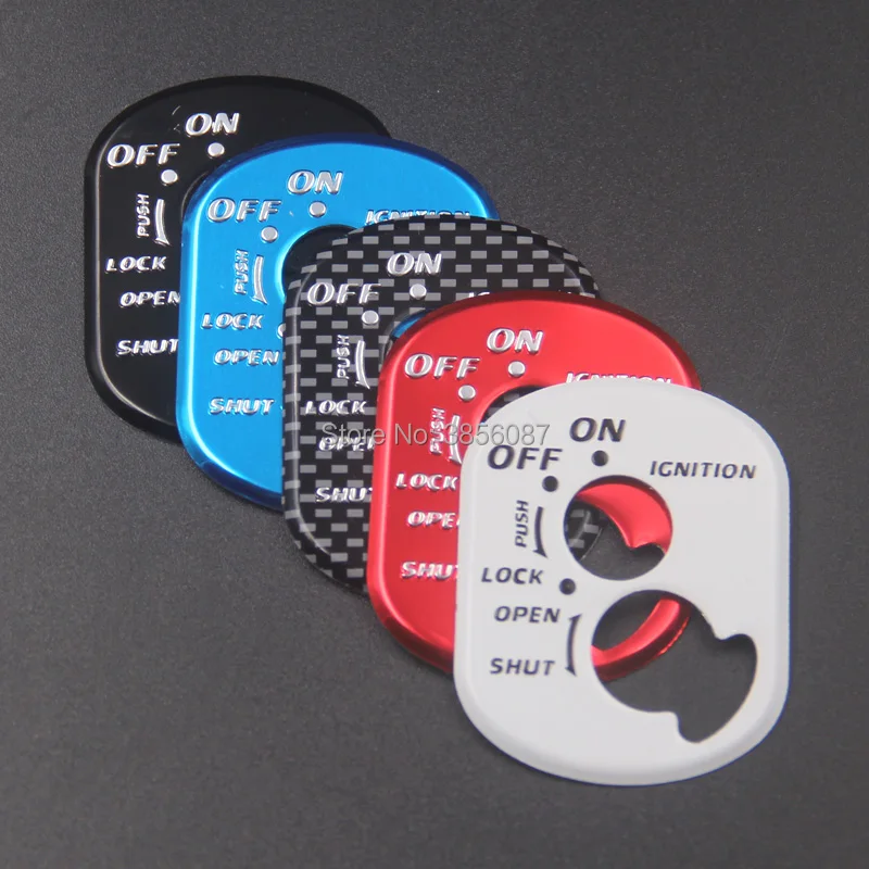 25pcs FASP Electric ignition switch ignition lock metal sticker for Wuyang dreams Jia Yu 110T WH100T 125T Modified car
25pcs FASP Electric ignition switch ignition lock metal sticker for Wuyang dreams Jia Yu 110T WH100T 125T Modified car