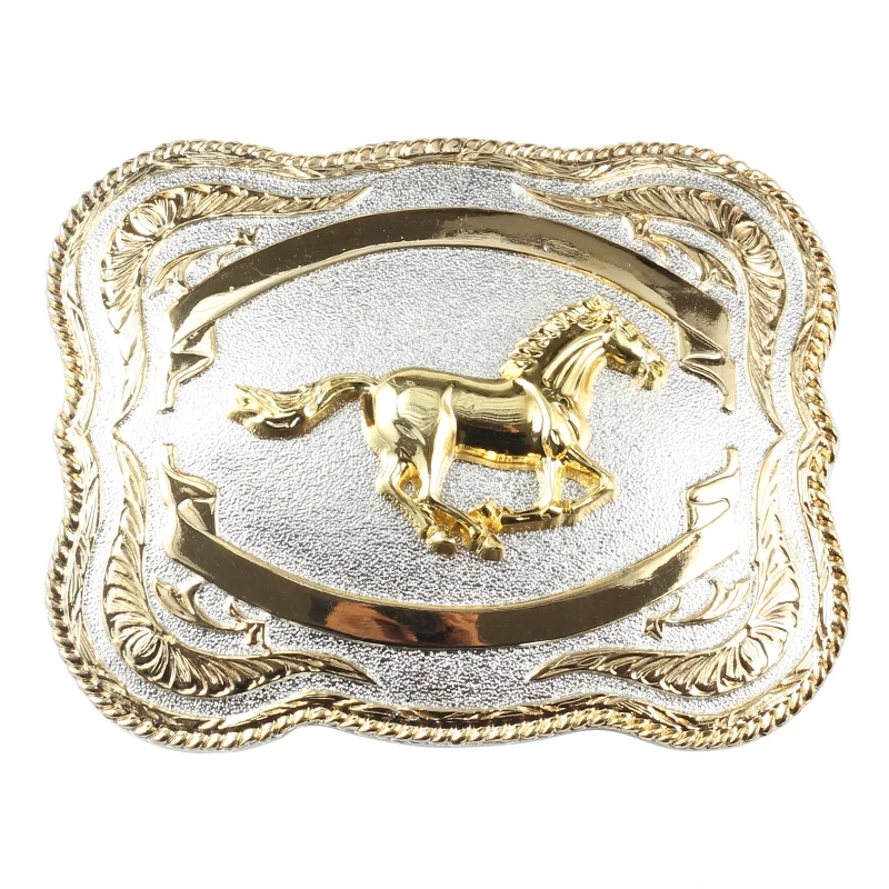Western style horses belt buckle decorative large belt accessory belt buckle for 3.8 CM width
Western style horses belt buckle decorative large belt accessory belt buckle for 3.8 CM width