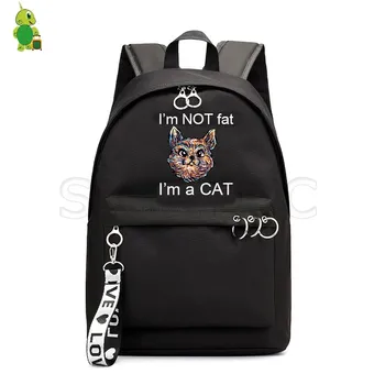 Cute Cat Backpack Animal Printed School Bags for Girls College Students Laptop Backpack Casual Backpack Fashion Travel Rucksack
Cute Cat Backpack Animal Printed School Bags for Girls College Students Laptop Backpack Casual Backpack Fashion Travel Rucksack