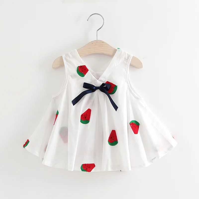 Baby Sleeveless V-neck Girl Dress Floral Dress Female Baby Chinese Style Embroidered Flower Clothes Baby cute White Cotton Dress
Baby Sleeveless V-neck Girl Dress Floral Dress Female Baby Chinese Style Embroidered Flower Clothes Baby cute White Cotton Dress