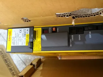 NEW&ORIGINAL FANUC SERVO AMPLIFIER A06B-6117-H207 SERVO DRIVER A06B-6117-H207
NEW&ORIGINAL FANUC SERVO AMPLIFIER A06B-6117-H207 SERVO DRIVER A06B-6117-H207