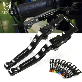 For Yamaha FZ6 FAZER 2004-2010 FZ6R 2009-2017 FZ6 R FZ 6R Motorcycle CNC Adjustable Folding Extendable Brake Clutch Levers Set
For Yamaha FZ6 FAZER 2004-2010 FZ6R 2009-2017 FZ6 R FZ 6R Motorcycle CNC Adjustable Folding Extendable Brake Clutch Levers Set