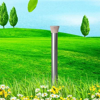 New Electronic Ultrasonic Mouse Repellent Pest Reject Vibration Switch Adjusts The Outdoor Lawn Electronic Repeller XNC
New Electronic Ultrasonic Mouse Repellent Pest Reject Vibration Switch Adjusts The Outdoor Lawn Electronic Repeller XNC