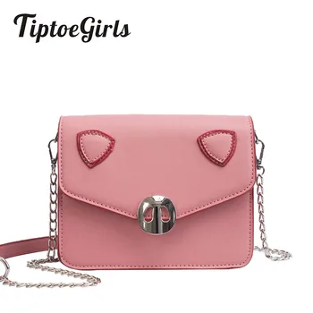 Cute Cartoon Pig Bag Female New Fashion High Quality Casual Wild Shoulder Messenger Bag
Cute Cartoon Pig Bag Female New Fashion High Quality Casual Wild Shoulder Messenger Bag