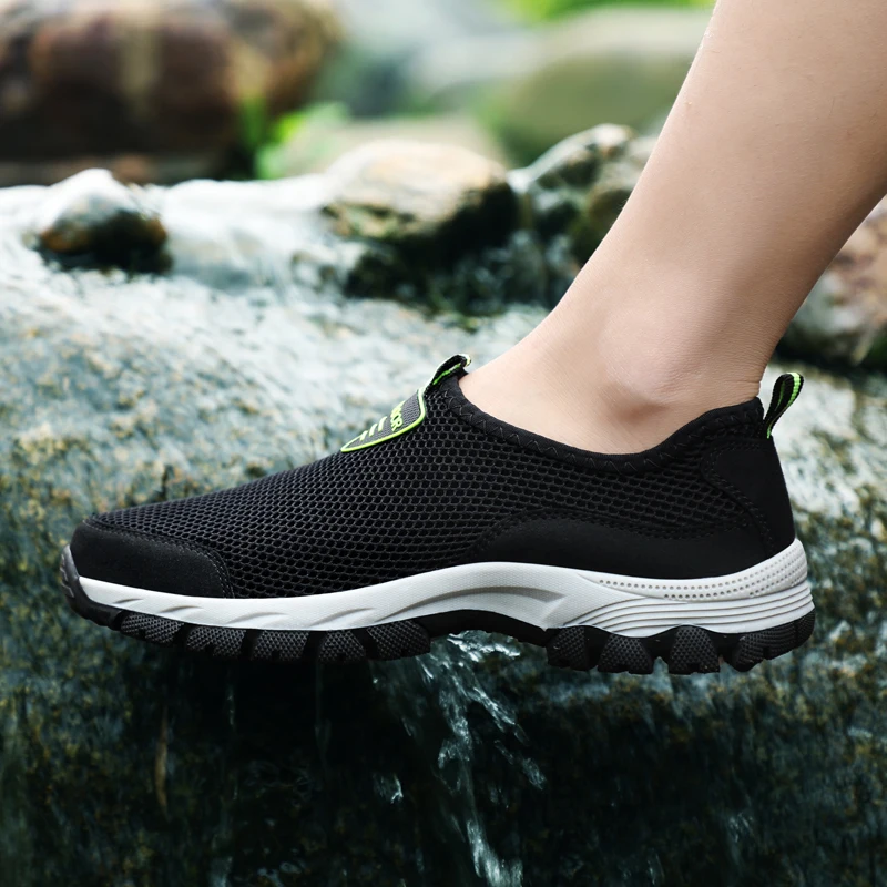 Big Size 48 Men Outdoor Sneakers Breathable Aqua Swimming Shoes Women Outdoor Summer Sandals Beach Trekking Trail Water Sandals
Big Size 48 Men Outdoor Sneakers Breathable Aqua Swimming Shoes Women Outdoor Summer Sandals Beach Trekking Trail Water Sandals
