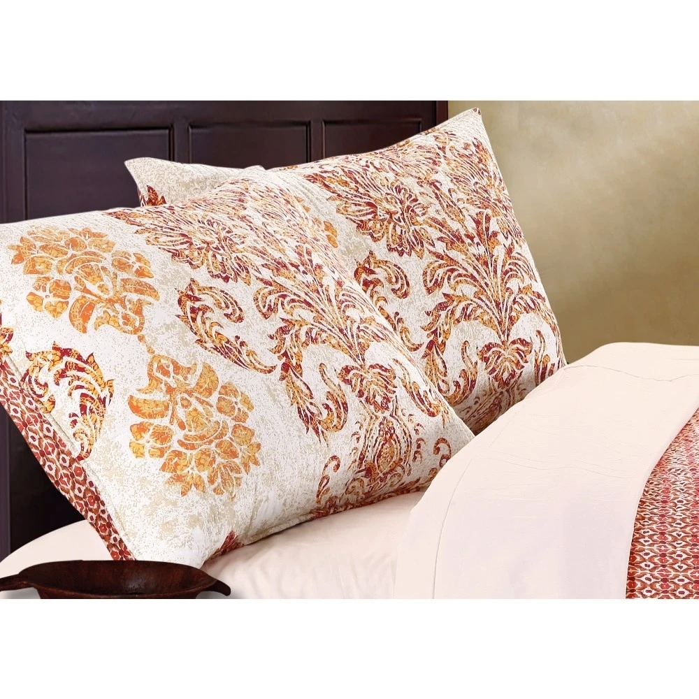 Tuscany Sham Standard