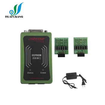OBDSTAR EEPROM Adapter For X-100 PRO X100 PRO Auto Key Programmer EEprom adaptor with fast shipping
OBDSTAR EEPROM Adapter For X-100 PRO X100 PRO Auto Key Programmer EEprom adaptor with fast shipping