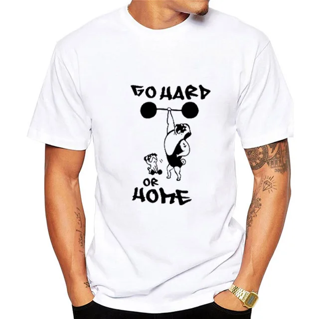 BTFCL Tshirts Men T Shirt Funny GO HARD OR HOME Printed Basic Casual T-shirt Men Cotton Short Sleeve Shirts Fashion Summer Top
BTFCL Tshirts Men T Shirt Funny GO HARD OR HOME Printed Basic Casual T-shirt Men Cotton Short Sleeve Shirts Fashion Summer Top
