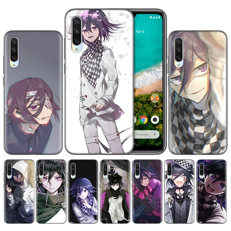 Phone Cases For Xiaomi Redmi Note 7 6 6A 7S 7A Y2 Y3 K20 4 4X S2 5 Pro Plus Soft Silicone Cover Kokichi Ouma
Phone Cases For Xiaomi Redmi Note 7 6 6A 7S 7A Y2 Y3 K20 4 4X S2 5 Pro Plus Soft Silicone Cover Kokichi Ouma