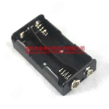10pcs 5, 2, side by side with 9V button battery box, 3V five, two section 2AA battery box without line
10pcs 5, 2, side by side with 9V button battery box, 3V five, two section 2AA battery box without line