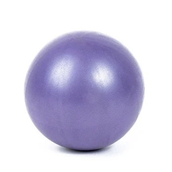 New 25cm Yoga Ball Exercise Gymnastic Fitness Pilates Ball Balance Exercise Gym Fitness Yoga Core Ball Indoor Training Yoga Ball
New 25cm Yoga Ball Exercise Gymnastic Fitness Pilates Ball Balance Exercise Gym Fitness Yoga Core Ball Indoor Training Yoga Ball