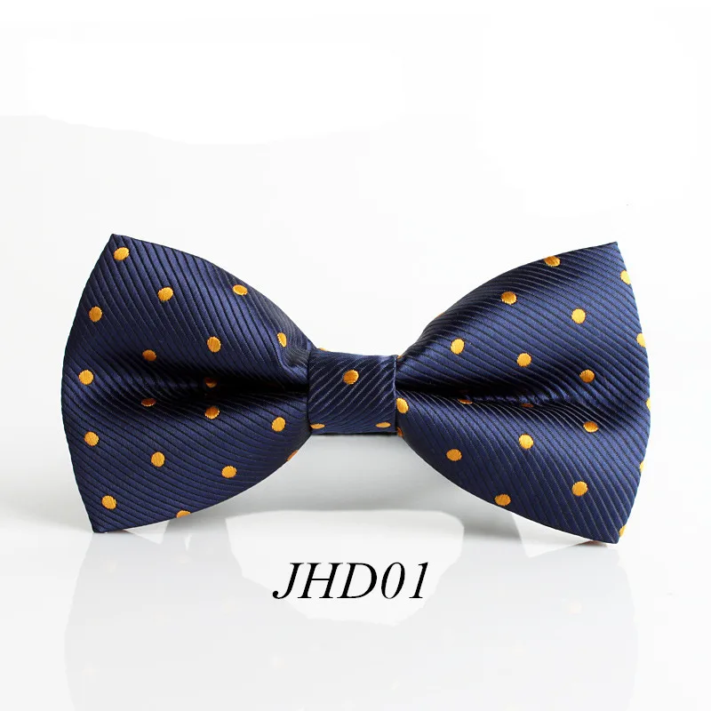 Free Shipping New Fashion Novelty Mens Navy Blue Golden Dots Bow ties Unique Tuxedo Bowtie Necktie Formal Brand for men
Free Shipping New Fashion Novelty Mens Navy Blue Golden Dots Bow ties Unique Tuxedo Bowtie Necktie Formal Brand for men