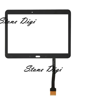 5 Pcs/ Lot NEW 10.1 Inch Tablet PC Touch Screen Digitizer For Samsung Galaxy Tab 4 T530 T531 T535 Free Tools Free Shipping
5 Pcs/ Lot NEW 10.1 Inch Tablet PC Touch Screen Digitizer For Samsung Galaxy Tab 4 T530 T531 T535 Free Tools Free Shipping