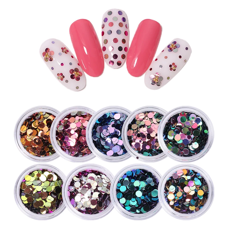 Chameleon Nail Sequins Shiny Red Blue Gold Mixed Colors Ultra Thin Glitter Flakes Sequins Nail Art DIY Beauty Decorations Tips
Chameleon Nail Sequins Shiny Red Blue Gold Mixed Colors Ultra Thin Glitter Flakes Sequins Nail Art DIY Beauty Decorations Tips