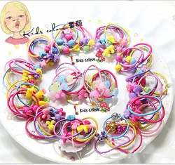 5pcs/lot 2014 New Arrive cartoon Hair rope Elastic Hair Rubber Band girl headwear Hair Accessories FD096
5pcs/lot 2014 New Arrive cartoon Hair rope Elastic Hair Rubber Band girl headwear Hair Accessories FD096