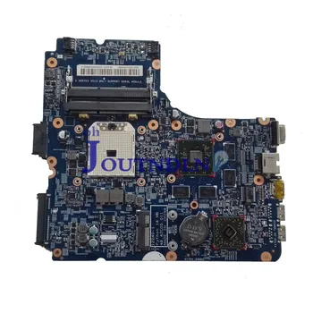 JOUTNDLN FOR HP PROBOOK 455 G1 Laptop Motherboard 722821-501 722821-001 722821-601 DDR3 48.4ZC04.011 w/ 8750M 2GB GPU
JOUTNDLN FOR HP PROBOOK 455 G1 Laptop Motherboard 722821-501 722821-001 722821-601 DDR3 48.4ZC04.011 w/ 8750M 2GB GPU