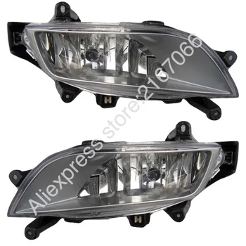 Fog Lights fits HYUNDAI H-1 / STAREX 2008 2009 2010 2011 2012 2013 2014 Clear Driving Lamps Pair Quality
Fog Lights fits HYUNDAI H-1 / STAREX 2008 2009 2010 2011 2012 2013 2014 Clear Driving Lamps Pair Quality