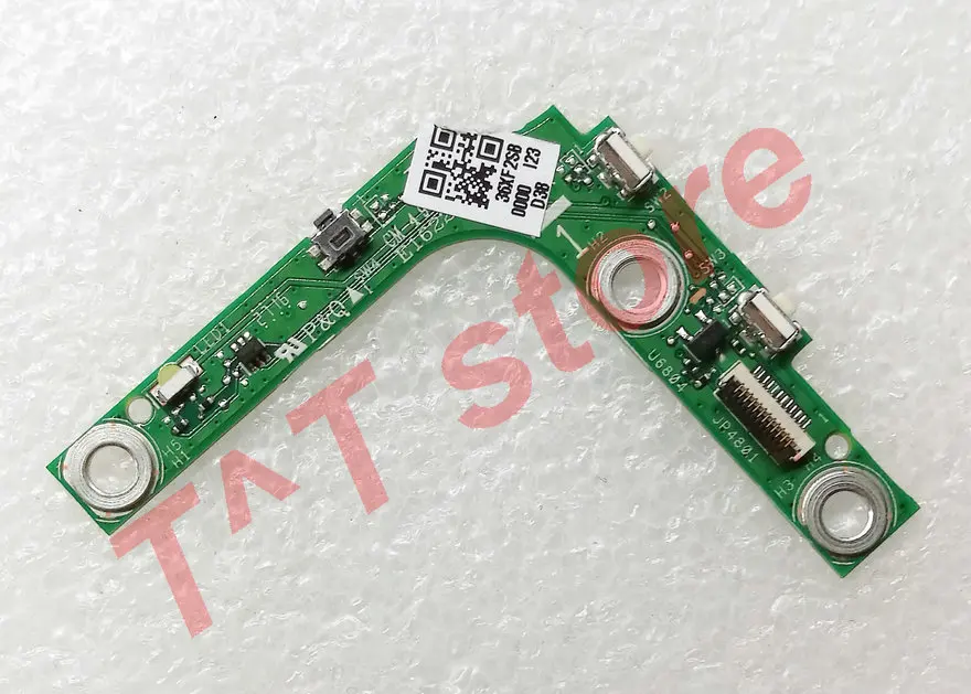 original for Asus Transformer MINI T102H T102HA volume control power botton switch Board T102HA_POWER_BOARD good free shipping
original for Asus Transformer MINI T102H T102HA volume control power botton switch Board T102HA_POWER_BOARD good free shipping