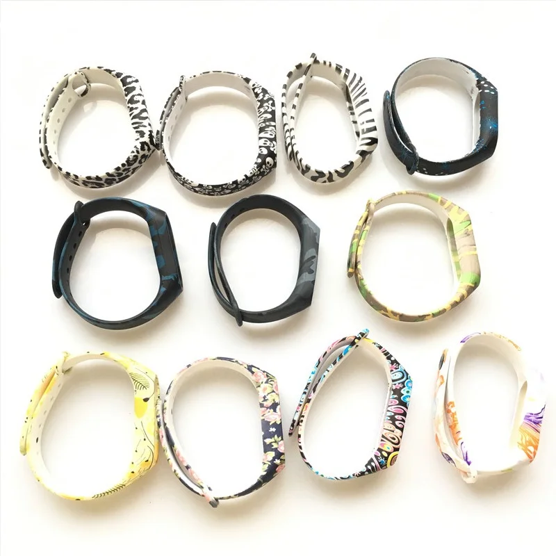 For Xiaomi Mi Band 2 Bracelet Strap Miband 2 Colorful Strap Wristband Replacement Smart Band Accessories Silicone band
For Xiaomi Mi Band 2 Bracelet Strap Miband 2 Colorful Strap Wristband Replacement Smart Band Accessories Silicone band