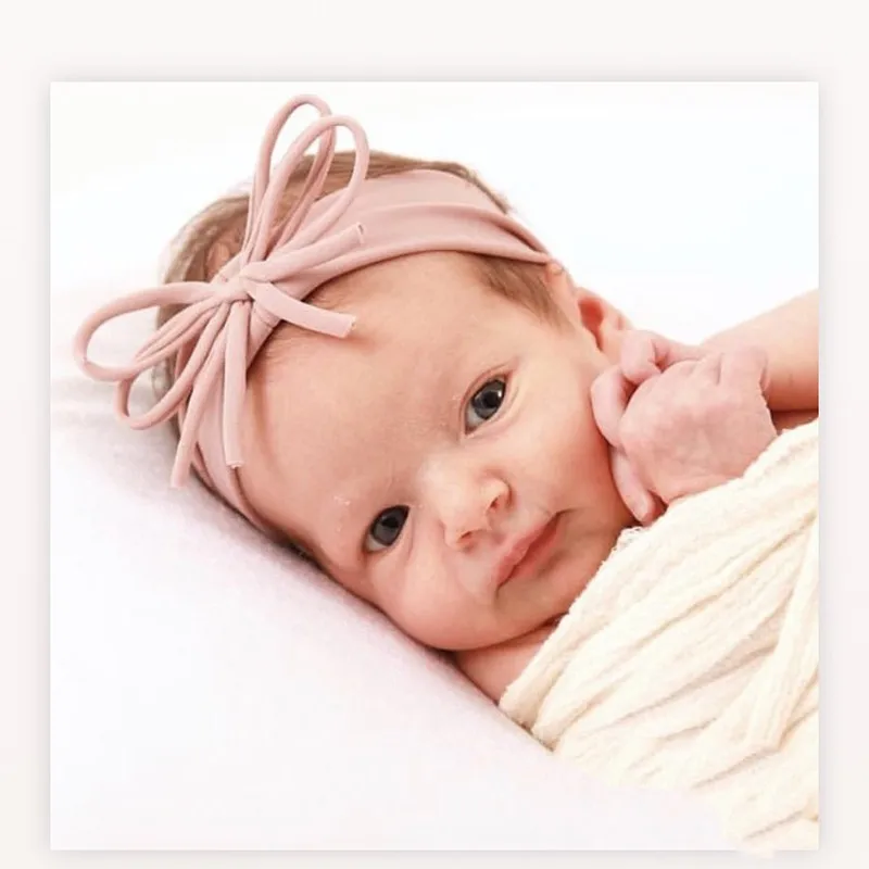 Baby Cute Girls Bow-knot Headband Headwear Apparel Photography Prop Party Gift 1~3T
Baby Cute Girls Bow-knot Headband Headwear Apparel Photography Prop Party Gift 1~3T