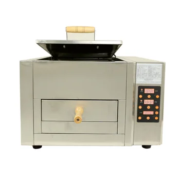 New Scones machine temperature control table 220V 3000w electric baking pan thermostats pancake machine
New Scones machine temperature control table 220V 3000w electric baking pan thermostats pancake machine