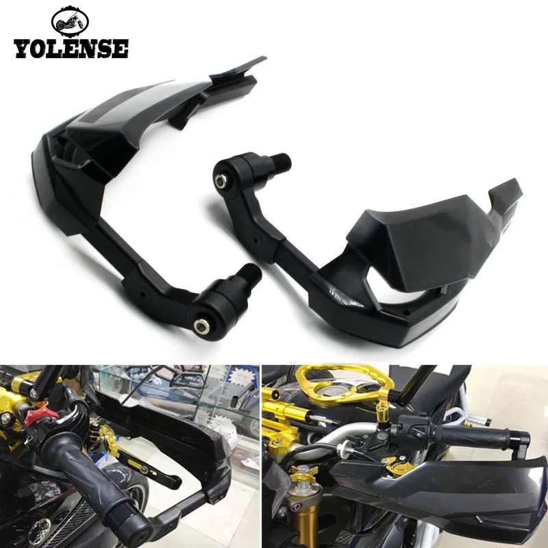 For YAMAHA MT-09 MT10 YZF-R1 MT10SP R1 Motorcycle Wind Flow Deflector Sheild Protector Hand guard Moto Brake Clutch levers Par
For YAMAHA MT-09 MT10 YZF-R1 MT10SP R1 Motorcycle Wind Flow Deflector Sheild Protector Hand guard Moto Brake Clutch levers Par