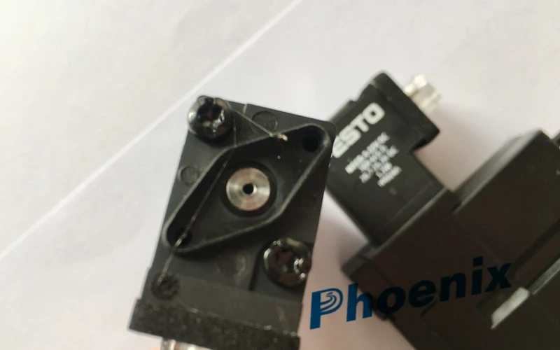 PHOENIX Heidelberg valve M2.184.1121 | Электронные компоненты и принадлежности