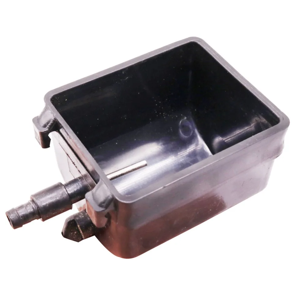 1 pcs Otter Automatic Water Box Drinking Fountain Drinking Water Drinking Bowl Capacity Thicker Easy To Clean Livestock Products
1 pcs Otter Automatic Water Box Drinking Fountain Drinking Water Drinking Bowl Capacity Thicker Easy To Clean Livestock Products