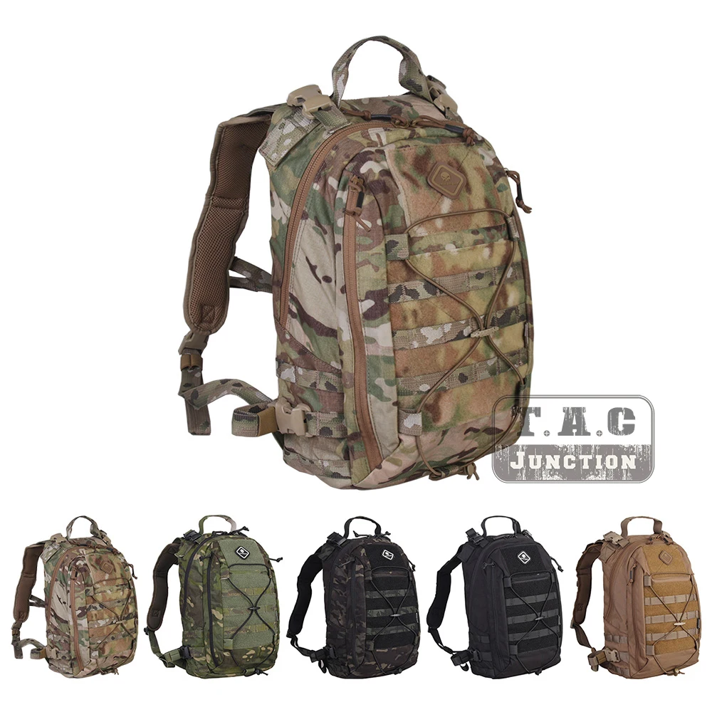 Emerson Tactical Modular Backpack High Capacity Removable Operator Assault 5 Colors Optional Outdoor Travlling Hunting MOLLE Bag
Emerson Tactical Modular Backpack High Capacity Removable Operator Assault 5 Colors Optional Outdoor Travlling Hunting MOLLE Bag