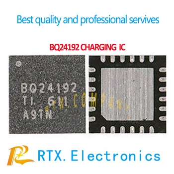 3pcs/lot BQ24192 For HUAWEI P6 P7 FOR LENOVO K900 Charging IC mobile phone circuits repair charger power supply management chip
3pcs/lot BQ24192 For HUAWEI P6 P7 FOR LENOVO K900 Charging IC mobile phone circuits repair charger power supply management chip