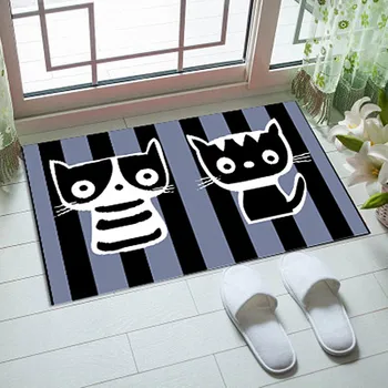Non Slip Bath Mat For Home Doormat For Living Room Entrance Floor Mat Bathroom Carpet For Toilet Bedroom Rug tapetes de quarto
Non Slip Bath Mat For Home Doormat For Living Room Entrance Floor Mat Bathroom Carpet For Toilet Bedroom Rug tapetes de quarto