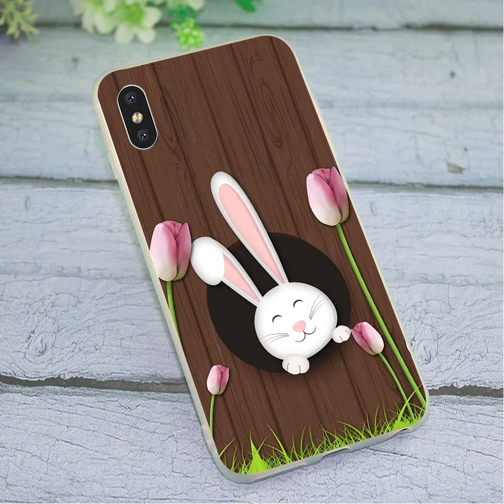 Pattern Soft TPU Silicone Case for iPhone SE Easter bunny easter eggs Phone Cover for iPhone 6 6S Plus 7 8 X Xs Max XR Covers
Pattern Soft TPU Silicone Case for iPhone SE Easter bunny easter eggs Phone Cover for iPhone 6 6S Plus 7 8 X Xs Max XR Covers