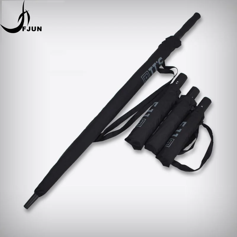 Creative new golf umbrella 511 strong windproof automatic 3 folding/long umbrella large Outdoor man women's Business umbrellas
Creative new golf umbrella 511 strong windproof automatic 3 folding/long umbrella large Outdoor man women's Business umbrellas
