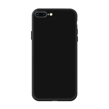 Ultra Thin Black Matte Soft Silicon TPU Case for iPhone XS Max XR X 7 8 Plus 6 6S Plus 5 5E 5S 11 Pro Back Cover Soft Phone Case
Ultra Thin Black Matte Soft Silicon TPU Case for iPhone XS Max XR X 7 8 Plus 6 6S Plus 5 5E 5S 11 Pro Back Cover Soft Phone Case