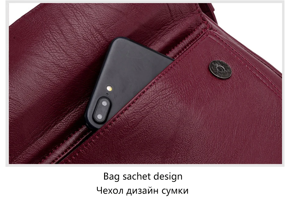 Winter White Handbag Soft Leather Luxury Handbags Women Bags Designer Female Shoulder Messenger Bag Mother Bags For Women 2020 Winter White Handbag Soft Leather Luxury Handbags Women Bags Designer Female Shoulder Messenger Bag Mother Bags For Women 2020