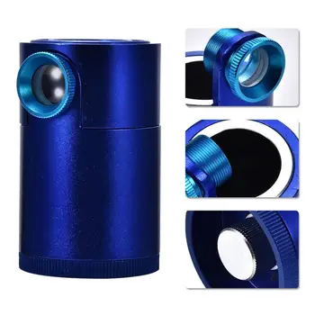 Professional 10X Jewelry Loupe Portable Jewelry Diamond Marking Inscription Magnifying Glass Jewelry Making Tool for Jeweler c
Professional 10X Jewelry Loupe Portable Jewelry Diamond Marking Inscription Magnifying Glass Jewelry Making Tool for Jeweler c