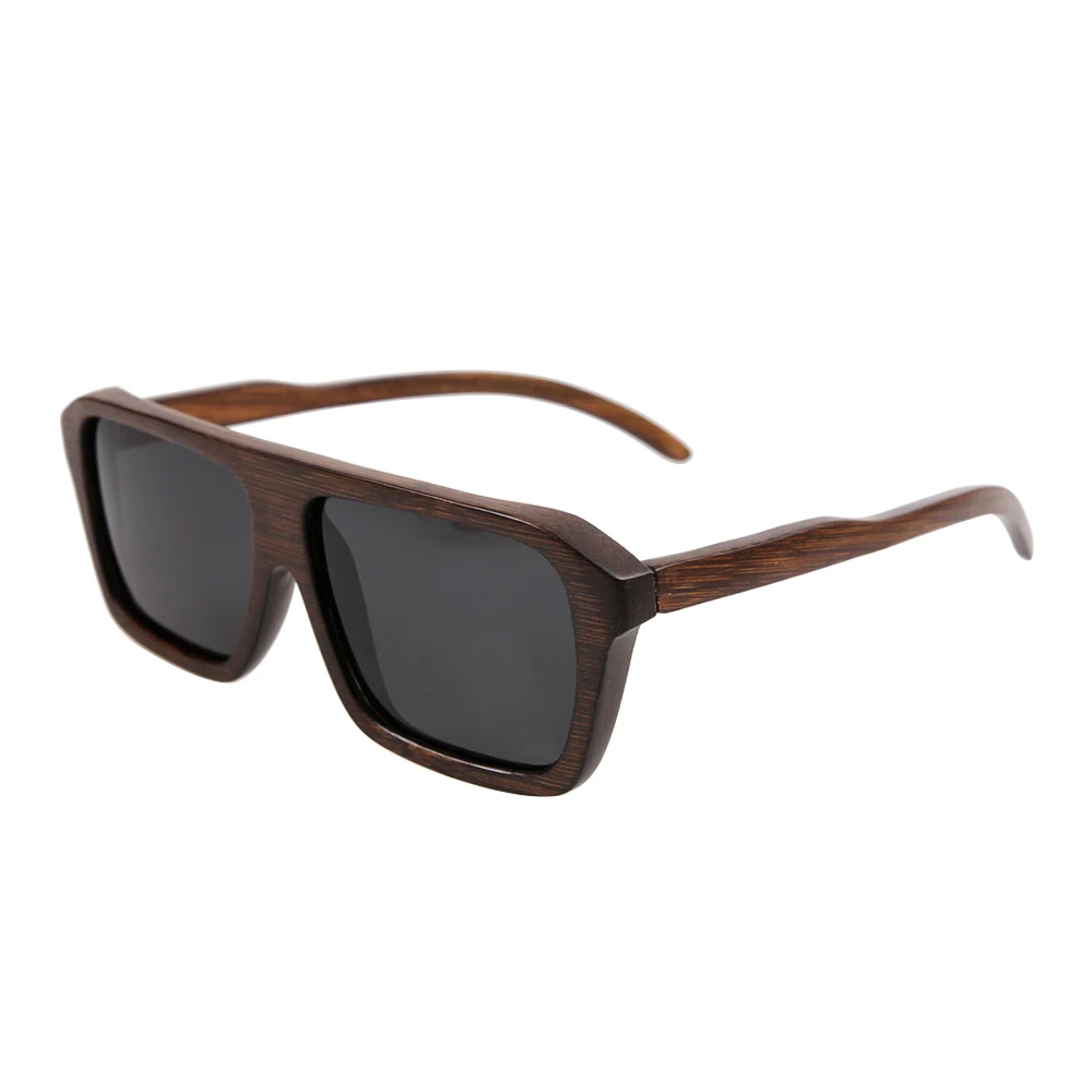 BerWer hot selling bamboo sunglasses polarized sunglasses wooden sunglasses Mixing colors accept Dropshipping
BerWer hot selling bamboo sunglasses polarized sunglasses wooden sunglasses Mixing colors accept Dropshipping